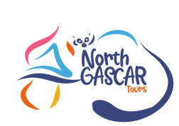 North Gascar Tours Logo